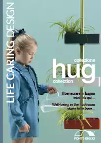 Catálogo HUG Life Caring Design