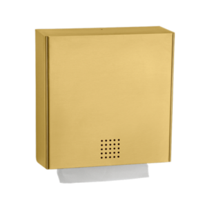 Dispensador de toalhas ME-100
