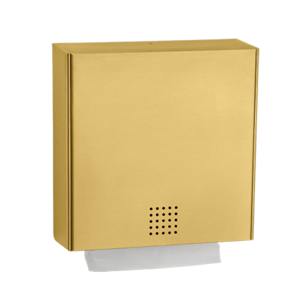 Dispensador de toalhas ME-100