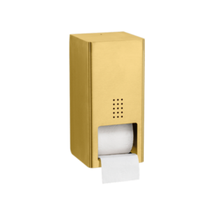 Porta rolos duplo ME305