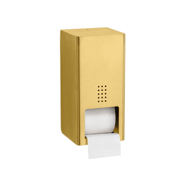 Porta rolos duplo ME305