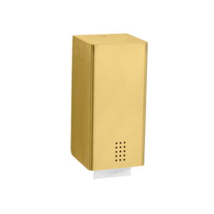 Dispensador de papel higiénico ME310