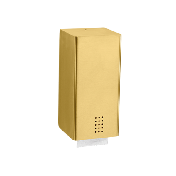 Dispensador de papel higiénico ME310