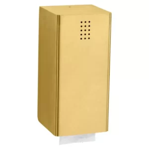 Dispensador papel higiénico