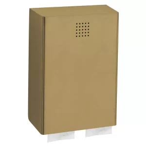 Dispensador de papel higiénico Proox ME-316