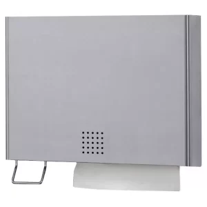 Dispensador toalhas de papel