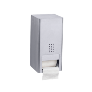 Porta rolos duplo PU300