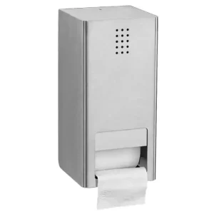 Porta rolos duplo Proox PU-300