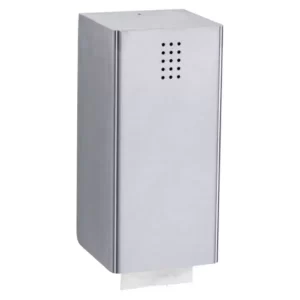 Dispensador de papel higiénico folha a folha PU 310
