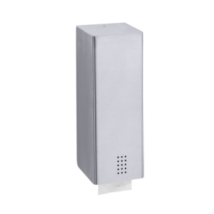 Dispensador de papel higiénico DP313