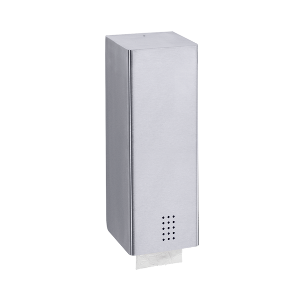 Dispensador de papel higiénico DP313