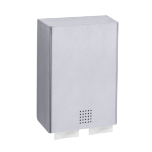 Dispensador de papel higiénico PU316