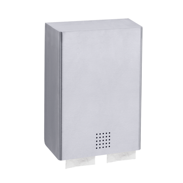 Dispensador de papel higiénico PU316