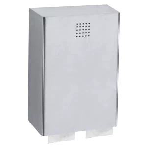 Dispensador de papel higiénico Proox PU 316