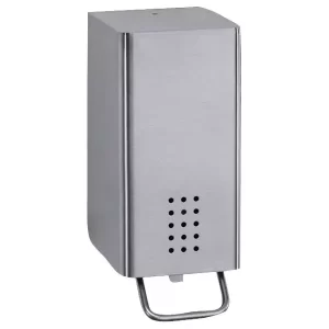 Dispensador de sabão
