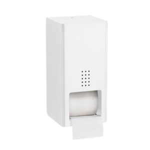 Porta rolos duplo SF305