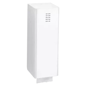 Dispensador de papel Higiénico folha a folha SF 313