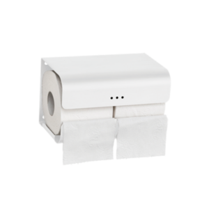 Porta rolos duplo SF382