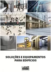 Soluções e equipamentos