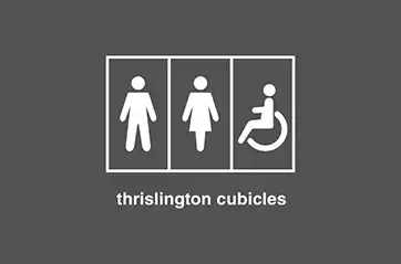 Thrislington Cubicles