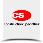 Logótipo da Constructions Specialties