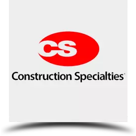 Logótipo da Constructions Specialties