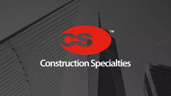CS Constructions Specialties