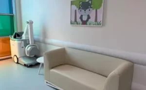 Instituto Hematológico Pediátrico