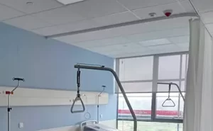 Hospital geral de Cabinda