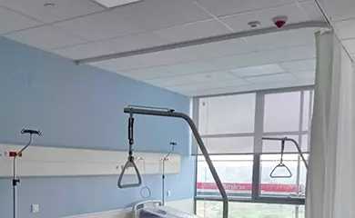 Hospital geral de Cabinda