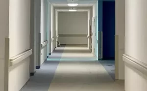 Hospital geral de Cabinda