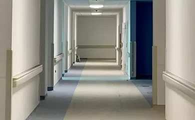 Hospital geral de Cabinda