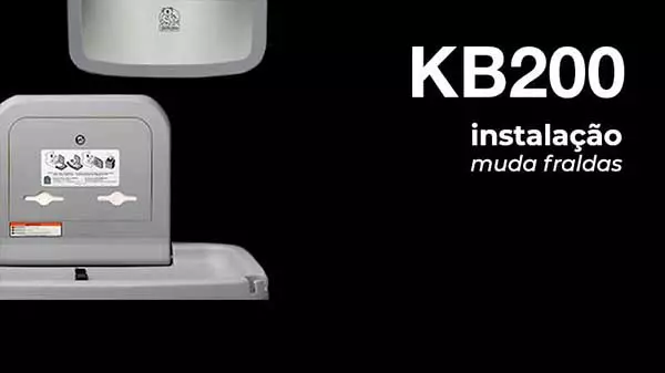 Plataforma Muda Fraldas Koala Kare