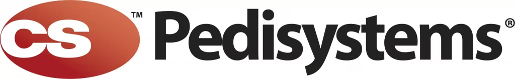Logo CS Pedisystems