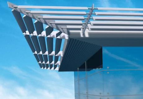 Protecção Solar Exterior