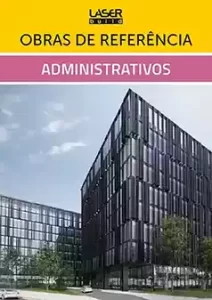 Obras de referência Administrativos