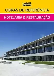 Obras de referência, Hotelaria & Restauração