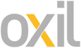 Logótipo Oxil