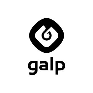GALP Logotipos Os Nossos Clientes