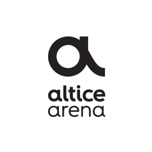 Logotipos Os Nossos Clientes Altice Arena