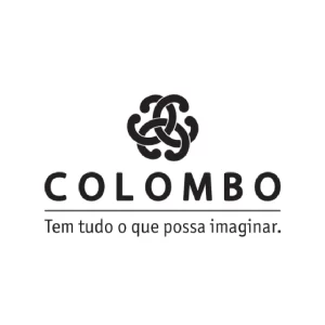 Logotipos Os Nossos Clientes Colombo