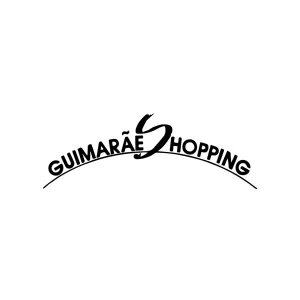 Logotipos Os Nossos Clientes Guimarães Shopping