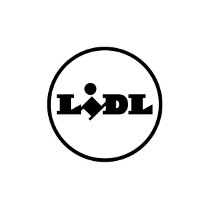 Logotipos Os Nossos Clientes LIDL