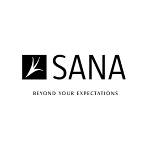 Logotipos Os Nossos Clientes SANA