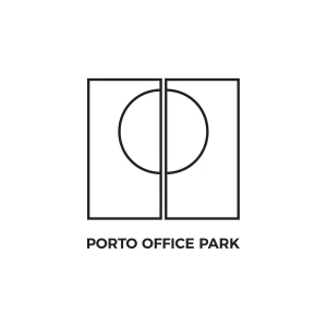 POP Porto Office Park logotipo Nossos clientes