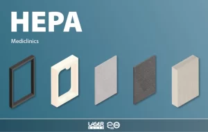Tecnologia filtros HEPA
