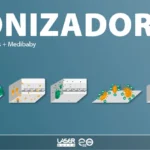 Ionizador