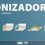 Ionizador