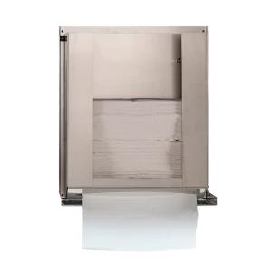 Dispensador de toalhas