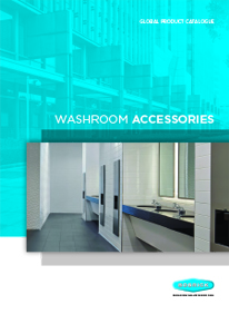 Catálogo Bobrick Washroom